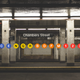 Illustration for article titled Take a Tour of NYC's Iconic Subway Mosaics